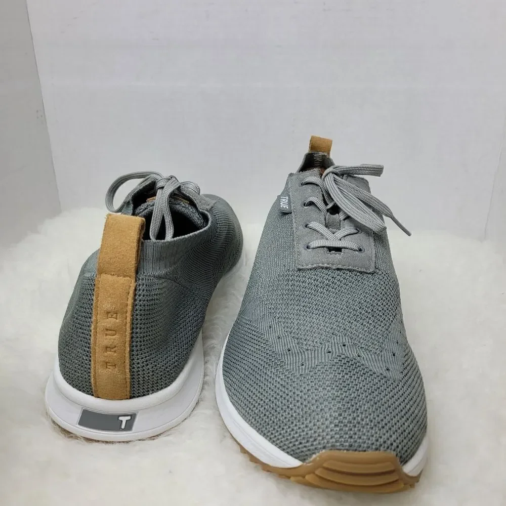TRUE Linkwear Knit II Golf Men's Sneaker Shoes size 14